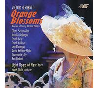 Victor Herbert: Orange Blossoms