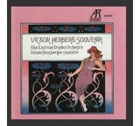 Victor Herbert: Souvenir by The Eastman-Dryden Orchestra, Donald Hunsberger (2009-03-09)
