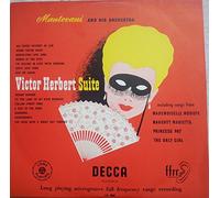 Victor Herbert Suite