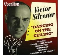 Victor & His Ballroom Orchestra Silvester – Dancing On The Ceiling – CD