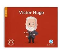 Victor Hugo Clémentine V. Baron (Auteur), Bruno Wennagel (Illustration), Mathieu Ferret (Illustration), Aurélie Verdon (Illustration), Claire Martin (Illustration), Paul Cotoni (Illustration), Guillau