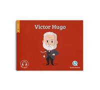 Clémentine V. Baron – Victor Hugo – Document jeunesse dès 6 ans – 2nde édition, broché