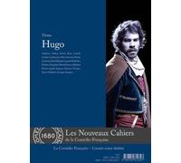 Victor Hugo - Collectif - L'avant-Scene Theatre - broché - Etude