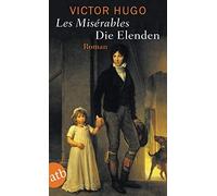 Victor Hugo Die Elenden (Poche)