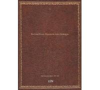 Victor Hugo. Discours sur l'Afrique. [édition 1801-1900]