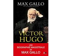 Victor Hugo (édition intégrale)