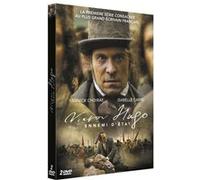 Victor Hugo, Ennemi D'état DVD E