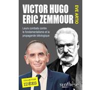 Victor Hugo-Éric Zemmour