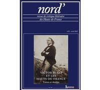 Victor Hugo et les Hauts-de-France. Textes et dessins Bernard Alluin (Auteur)