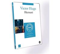 Victor Hugo Hernani - Dvd