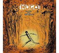 Victor Hugo La Nuit Des Balancoires (CD) Album