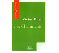 Victor Hugo, Les Châtiments