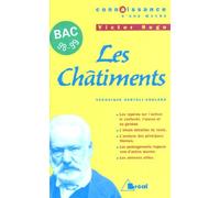 Les Châtiments, de Victor Hugo