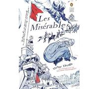 Victor Hugo Les Miserables (Poche) Penguin Classics Deluxe Edition