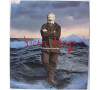 Victor Hugo : L'Homme océan