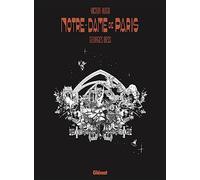 Victor Hugo – Notre-Dame de Paris – Glénat