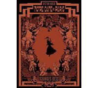 Victor Hugo Notre-Dame de Paris - Édition Prestige