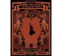 Victor Hugo Notre-Dame de Paris - Édition Prestige