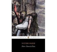 Notre-Dame de Paris – Penguin Books