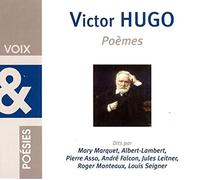 VICTOR HUGO-POEMES