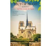Victor Hugo - Romans - tome 1 -nouvelle édition- Victor Hugo (Auteur)