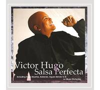 Victor Hugo - Salsa Perfecta (Dancer's Dream)