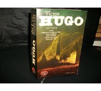 Victor Hugo, tome 7, Voyages : Le Rhin - Fragment d'un voyage aux Alpes - France et Belgique - Alpes et Pyrénées - Voyages et excursions - Carnets 1870-1871