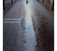 Victor Hugo Villena & Ch - Al Final [Import]