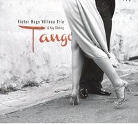 Victor Hugo Villena & Ka - Tango [Import]