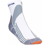 VICTOR intérieur Explosion Grau/weiß/Orange 43-47