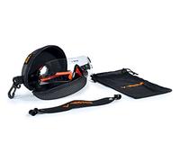 VICTOR International Masque de protection de squash