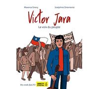 Victor Jara: La voix du peuple