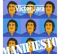 Victor Jara - Manifesto [Import]