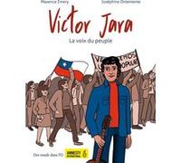 Victor Jara: La voix du peuple