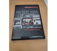 Victor Jara N°2547 Dvd