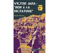 Victor Jara : "Non à la dictature"
