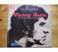 Victor JARA te recuerdo Amanda 33 tours 12" vinyle