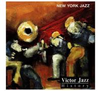 Artistes divers – New York Jazz (Jazz History) – Import