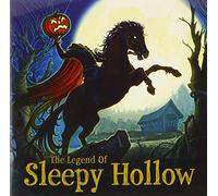Victor, Jeff - Legend of Sleepy Hollow