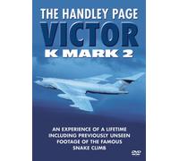 Victor K Mark 2 - Handley Page Victor K Mark 2 [Import anglais]