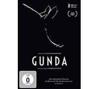 Gunda – Victor Kossakovsky / Joaquin Phoenix – DVD – Importé