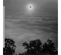 Victor Krummenacher – Block Out The Sun – CD