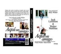 Victor la gaffe (1981) / Buddy Buddy G