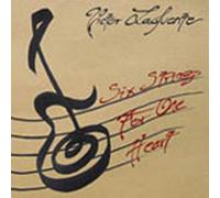 Victor LAFUENTE - Six Strings for One Heart