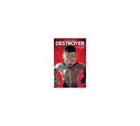 Victor Lavalle's Destroyer