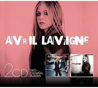 Victor Lawrence - Coffret 2 CD : The Best Damn Thing / Under My Skin