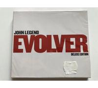 Victor Lawrence - Evolver (Deluxe Edition)