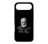 Victor l'écrivain Hugo Littéraire Portrait Classique Writer Coque pour iPhone Air