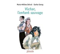 Victor, l'enfant sauvage