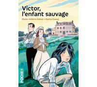 Victor, L'enfant Sauvage